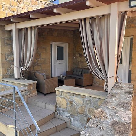 Villa Martini Kíssamos Zewnętrze zdjęcie