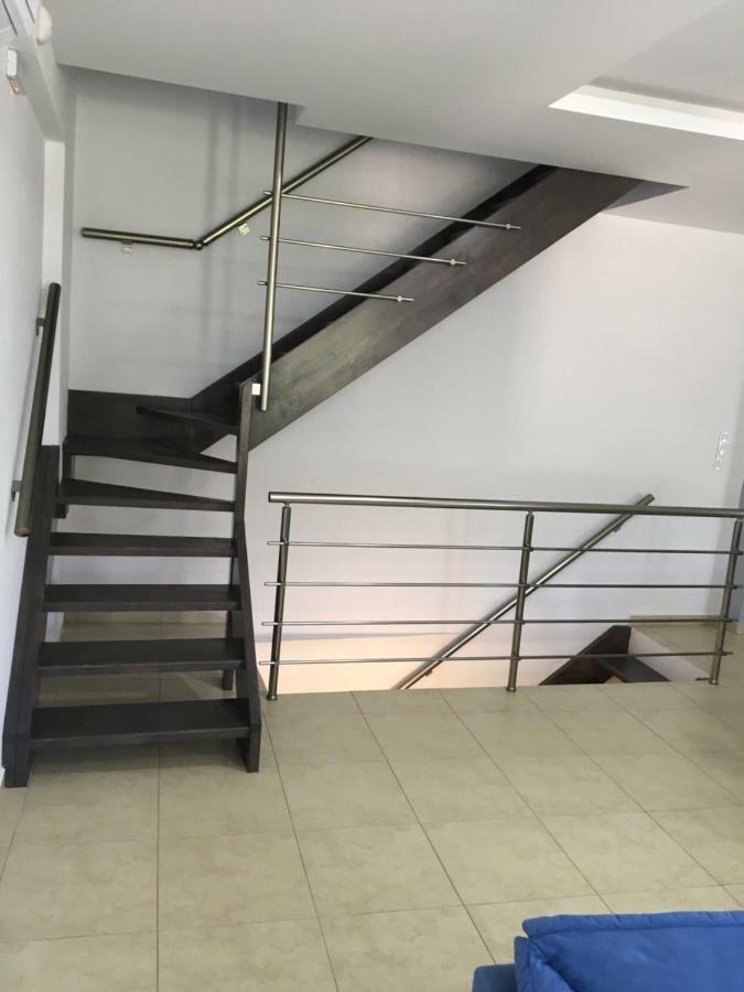 Villa Martini Kíssamos Zewnętrze zdjęcie