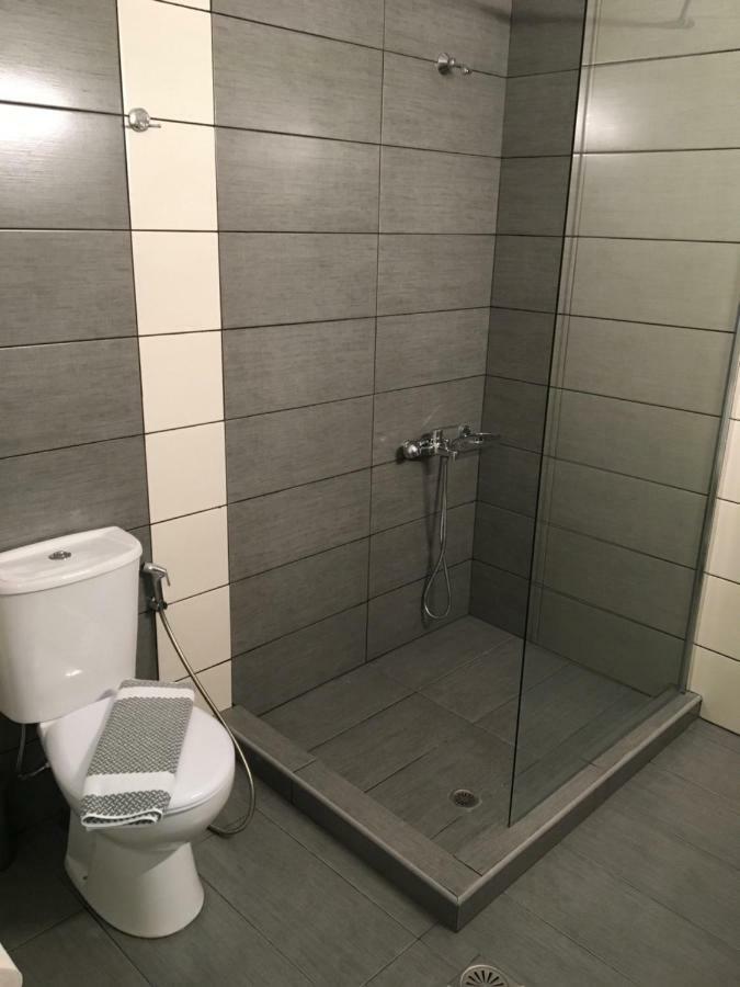Villa Martini Kíssamos Zewnętrze zdjęcie