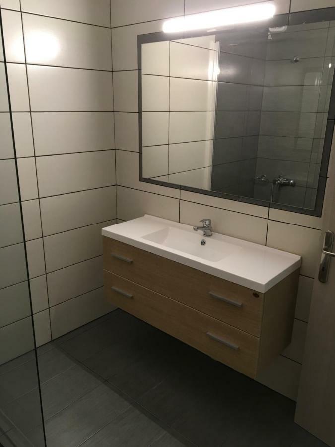Villa Martini Kíssamos Zewnętrze zdjęcie