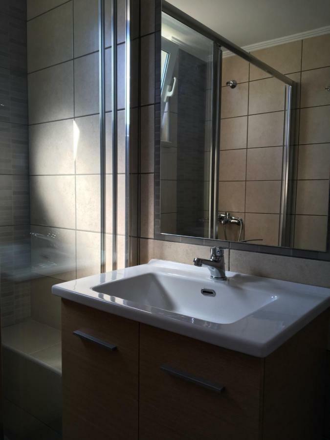 Villa Martini Kíssamos Zewnętrze zdjęcie