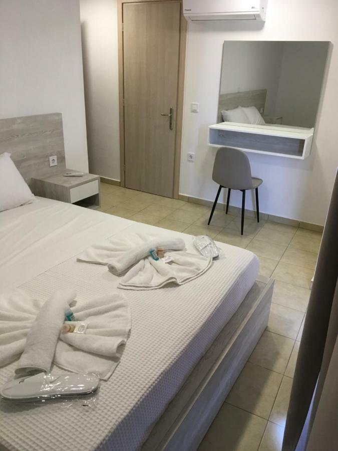 Villa Martini Kíssamos Zewnętrze zdjęcie