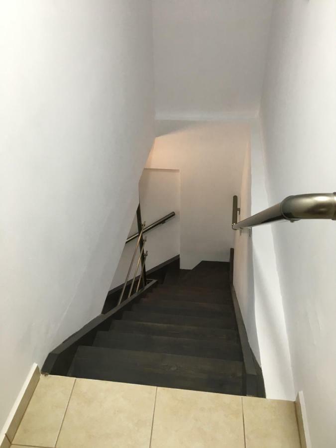Villa Martini Kíssamos Zewnętrze zdjęcie