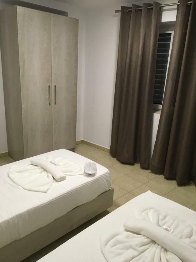 Villa Martini Kíssamos Zewnętrze zdjęcie