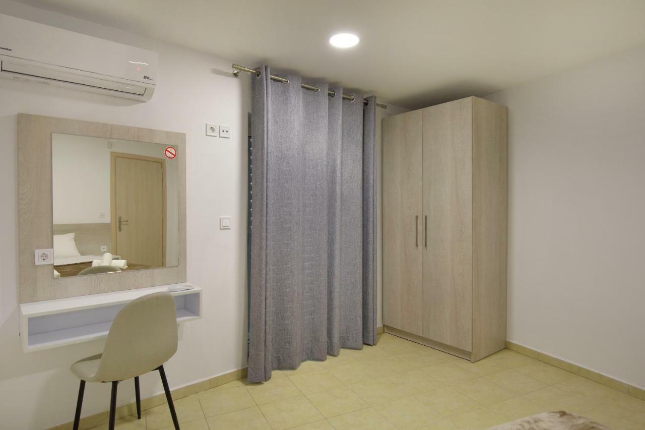 Villa Martini Kíssamos Zewnętrze zdjęcie