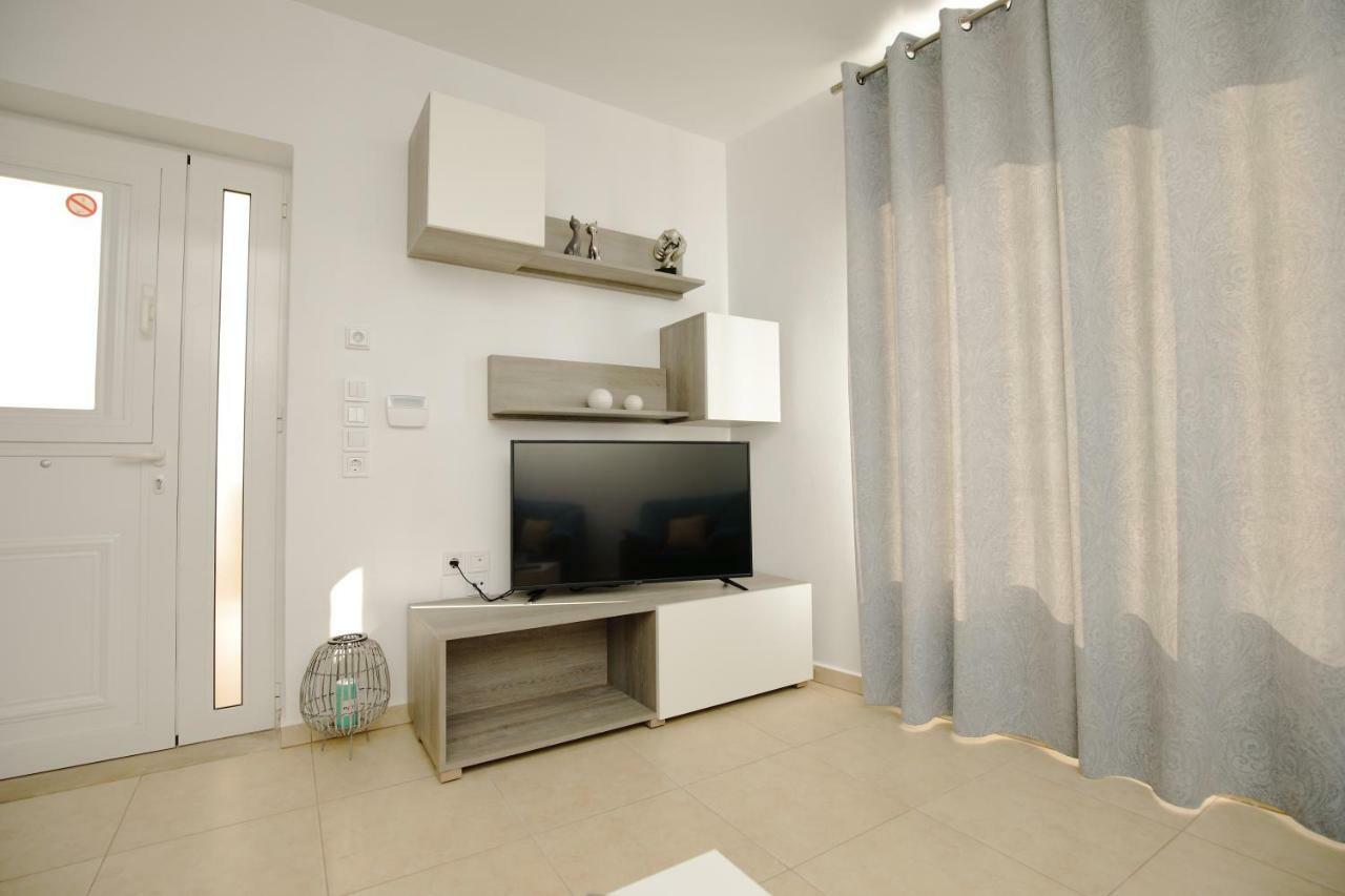 Villa Martini Kíssamos Zewnętrze zdjęcie