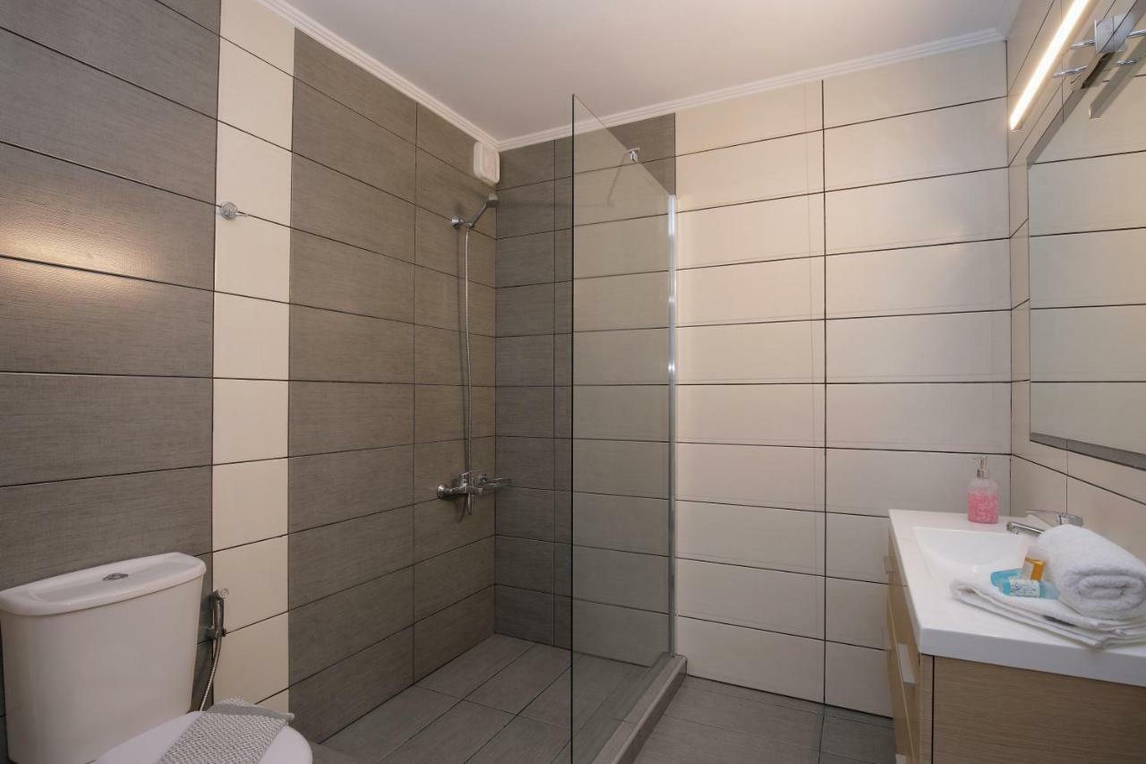 Villa Martini Kíssamos Zewnętrze zdjęcie